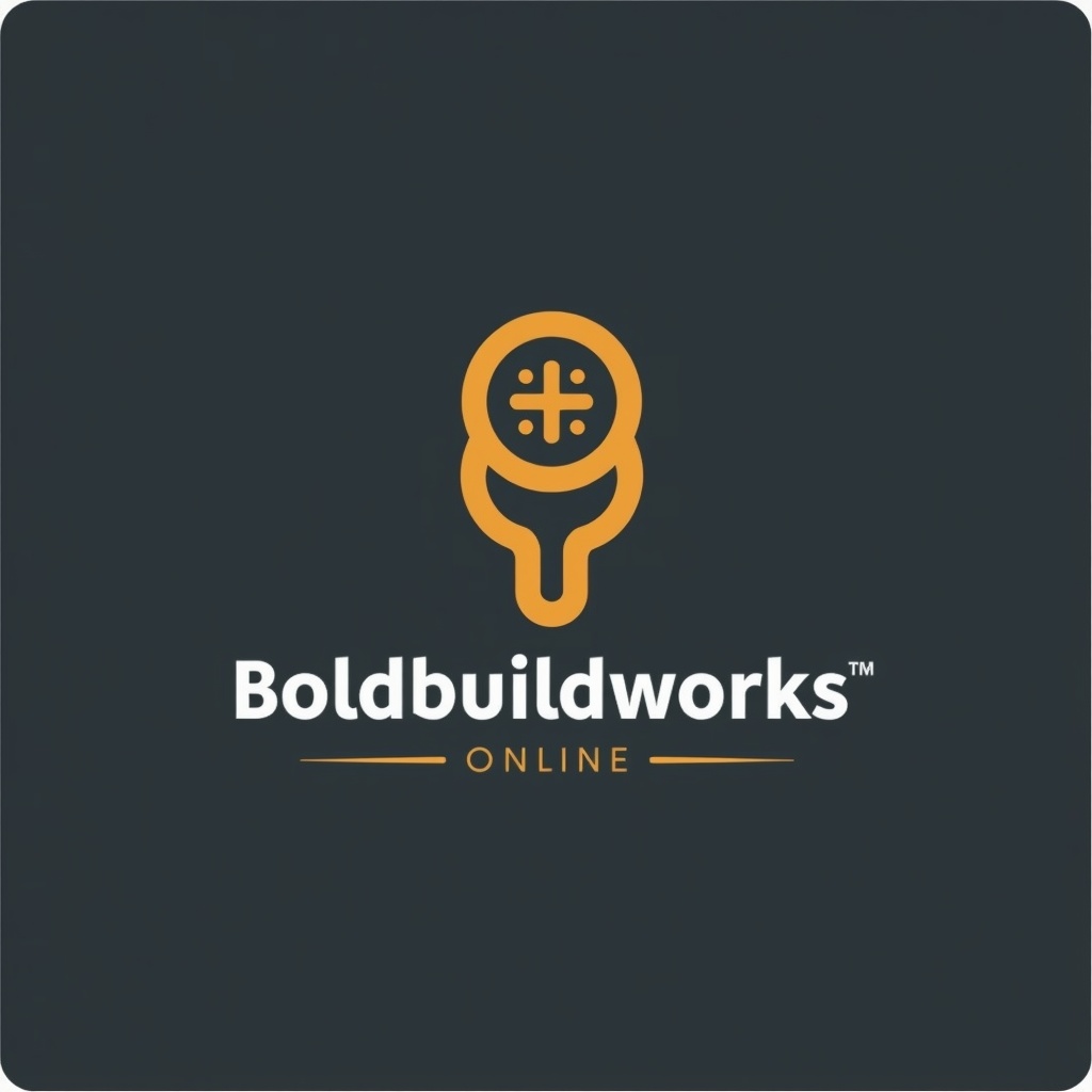 Boldbuildworks